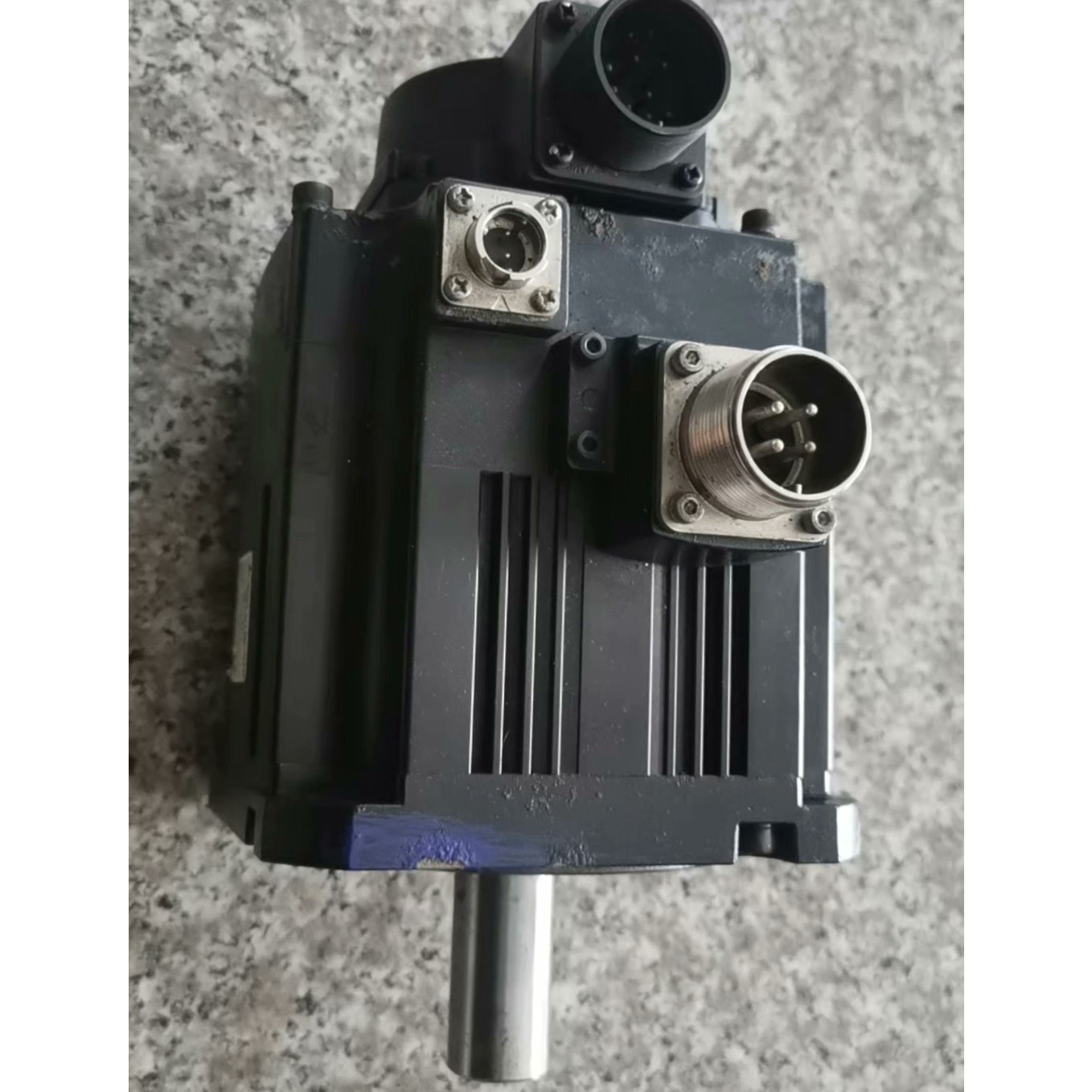 伺服电机hf103bs,功能测好包好,有质保,不含运,欢