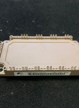 6MBI180VX-120-50 6单元IGBT