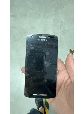 斑马Zebra TC210K总成