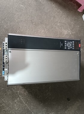 原装丹佛斯变频器,FC-302P37KT5E4E20H2XG