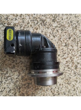 台湾APEX精锐减速机,ADR047-P2,减速比10:1,