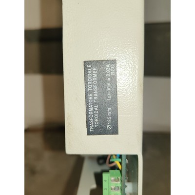 漏电互感器 toroidal transforme