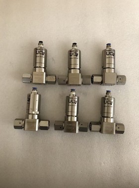 HM20-4VKLC-GF4-150PSI不锈钢常闭气控阀H