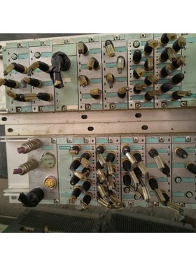 模块组194-4AD00-0AA0ET200PR