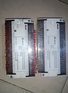 DVP60ES00R2 V6.80A0 剩一台