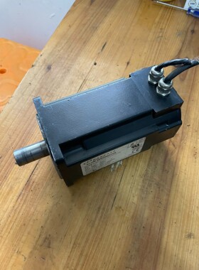 DANAHER伺服电机 AKM42S-ANSN2-02 拆机