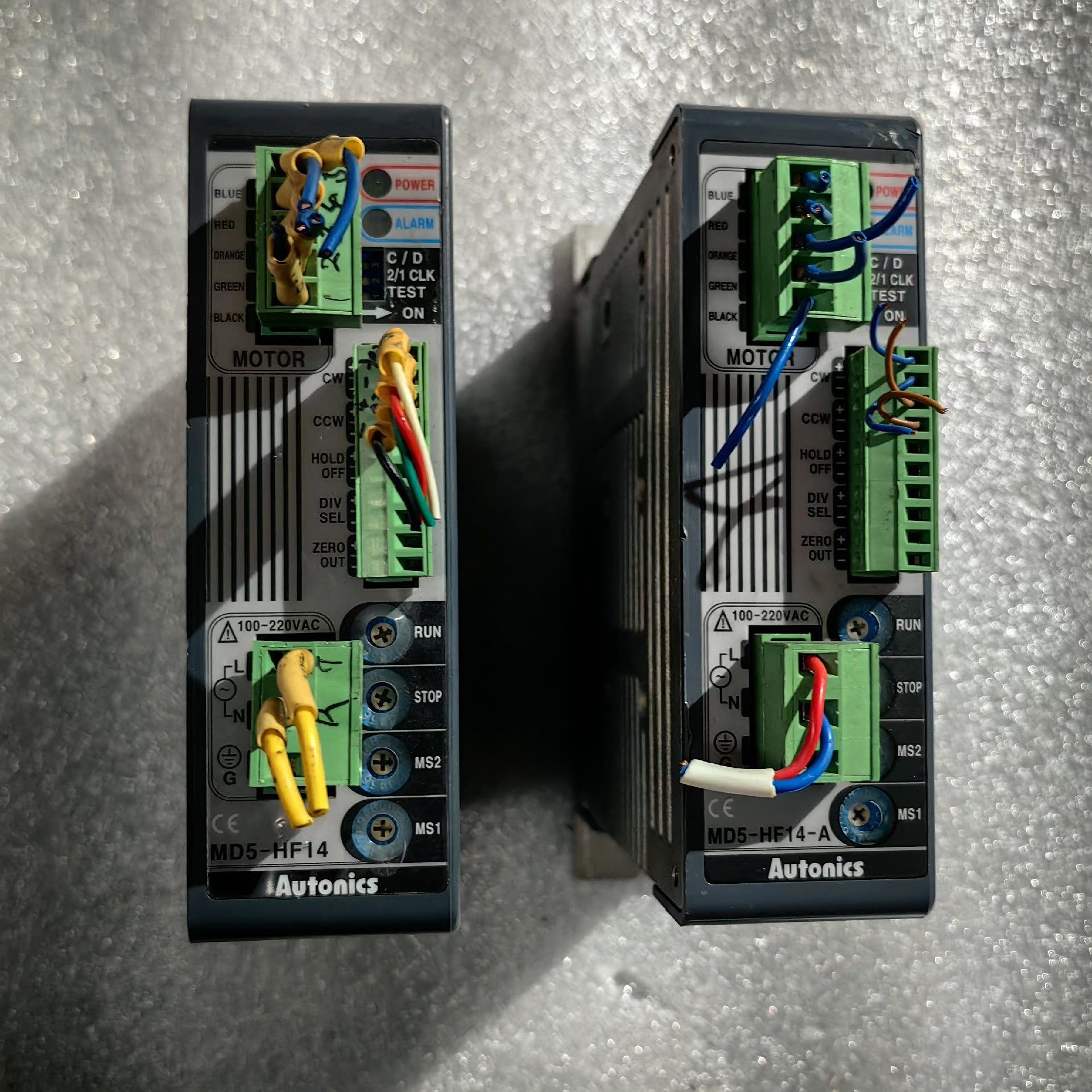 Thermo PICO17高速微量离心机,转子1.5毫升x2