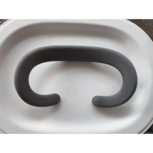 visionpro 配件,W,W+,N,N+,磁吸海绵垫 苹