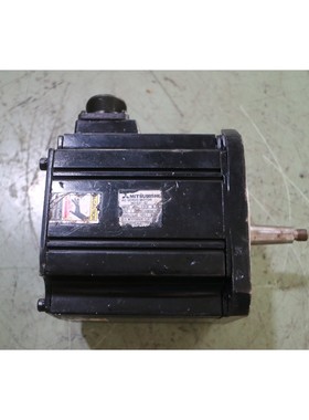 伺服电机HC153T-SZ议价,二手拆机,测试完善,有专