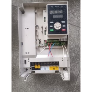 15kw 4T0185P 4T0150C 易驱CT200