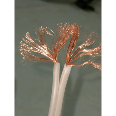 CONDUCTOR美国LC-OFC无氧铜,OFC无氧铜纯度为