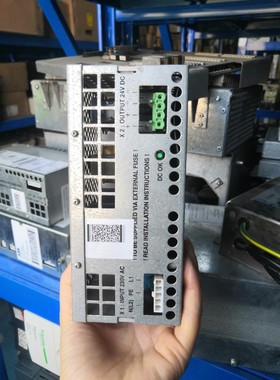 机器人控制器电源DSQC608 3HAC12934-1