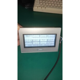 lDEC和泉FT1A s触摸屏 显示屏 工程余料 c12ra