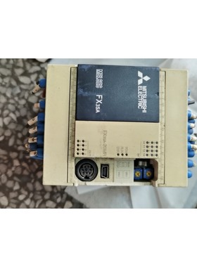 FⅩ3SA-20MR-CM,拆机橙色实拍