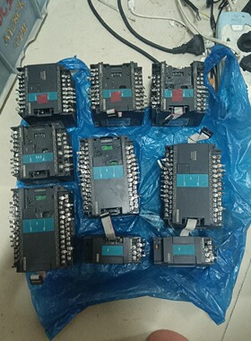 永宏PLC FBS-24MCR2-AC 四个