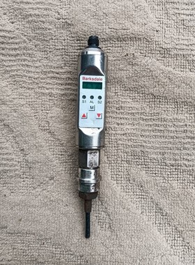 拆机闲置 巴士德UDS7  CP58-010压力开关,图片为