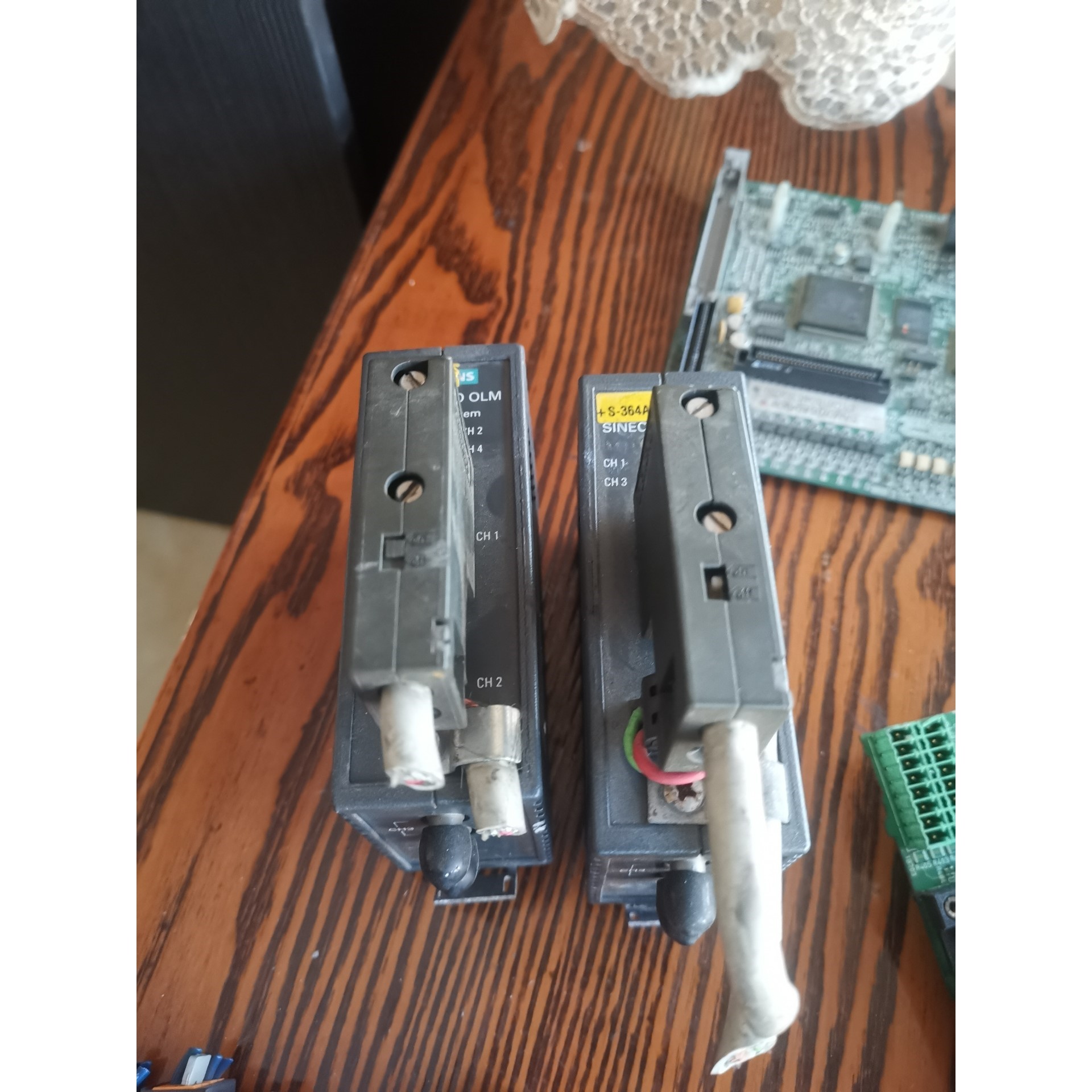 通讯模块  6GK1502-3AA00拆机质量好的