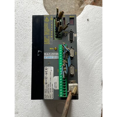 BALDOR保德驱动器DBSC105-GAAW 28627C