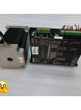 EVER 日本进口86步进电机套装,驱动SW1A4185,信