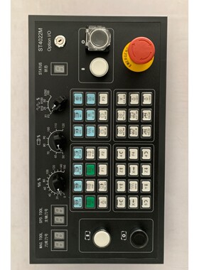 新代系统ST4022MST4022T面板配套22MA系统非实