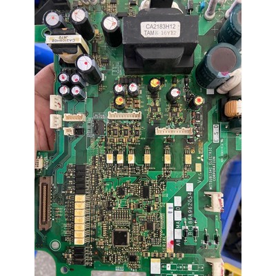 A84MA15D-60原装拆机变频器驱动板电源板BC18