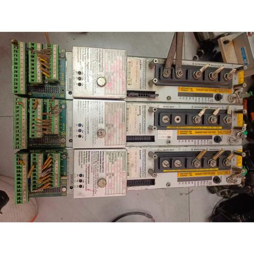 英格码特伺服驱动器型号TDM3.2-020-300-W