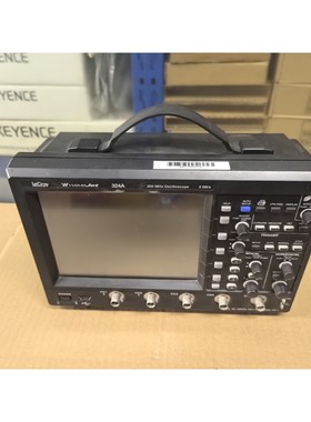 LeCroy美国力科LeCroy WaveJet 324A