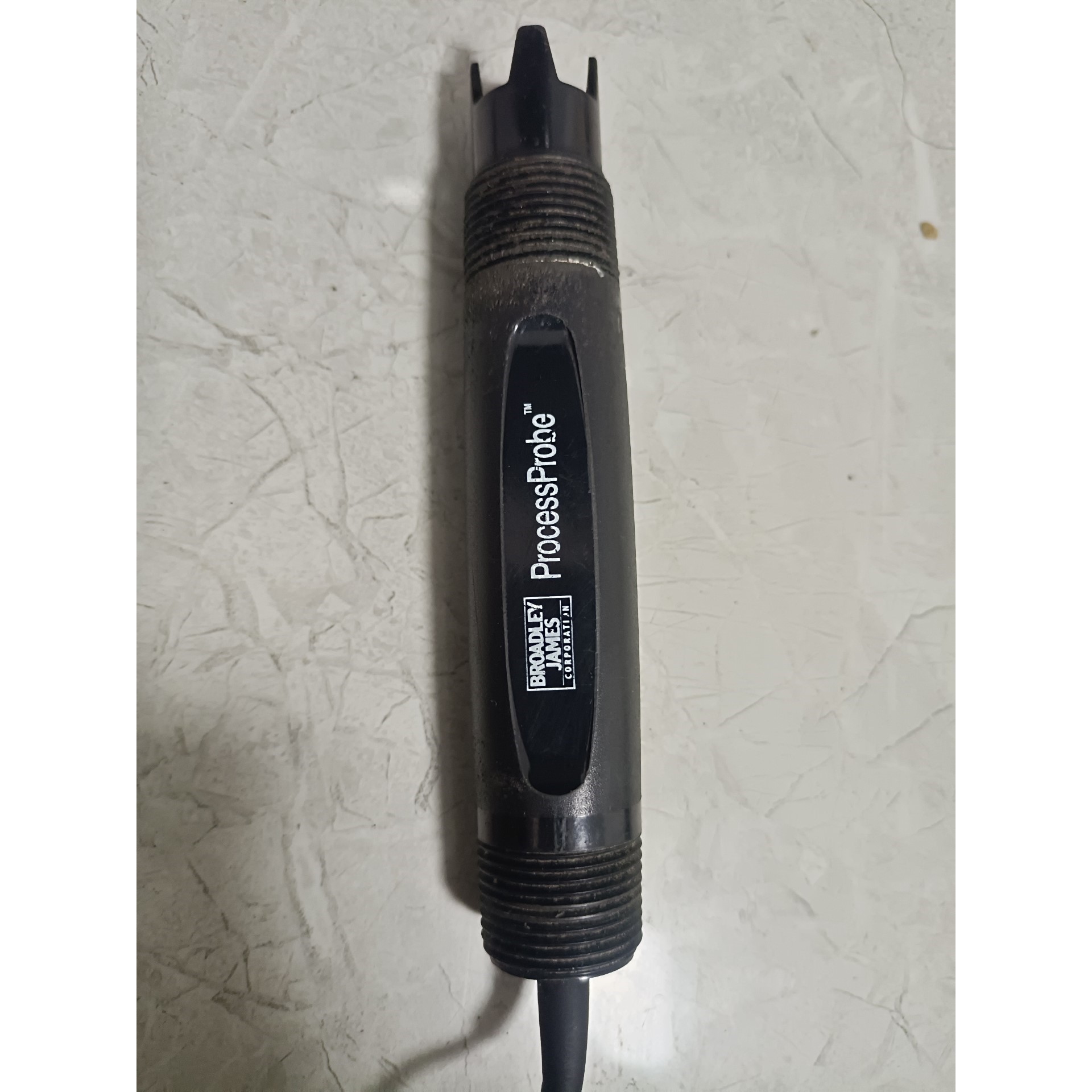 美国BJC进口PH塑壳电极S400-RT330-A10FF在