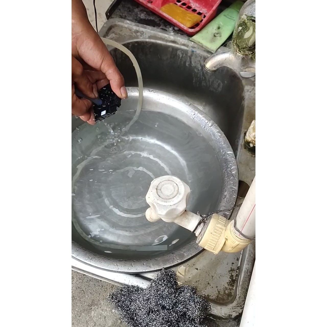 打印头XP-247拆机出售会玩的来.