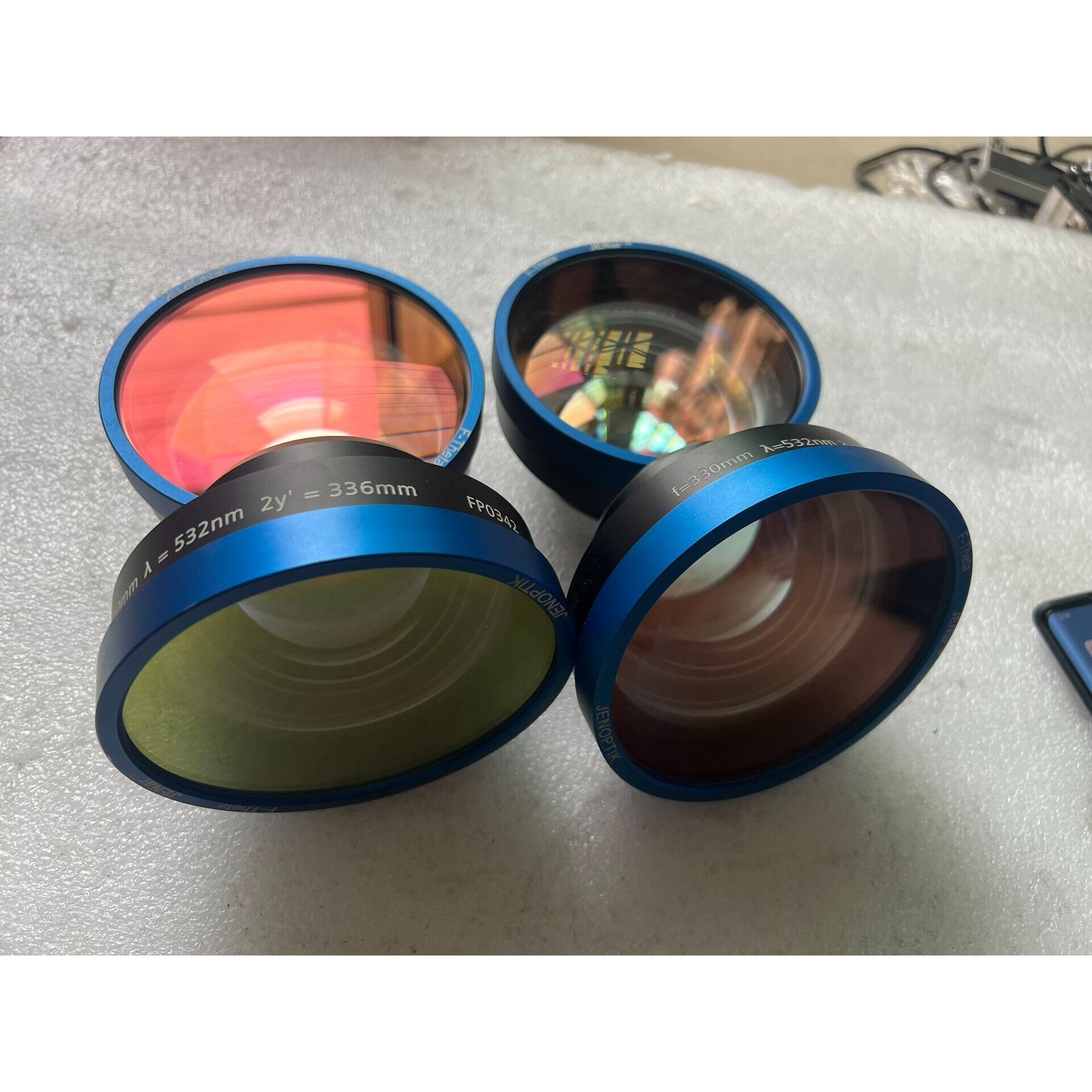 5.4V1.5A日本东方57系列两相步进电机 PH268-2