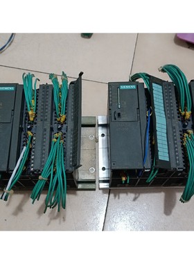 6ES7 313-5BE01-0AB0主机CPU313C