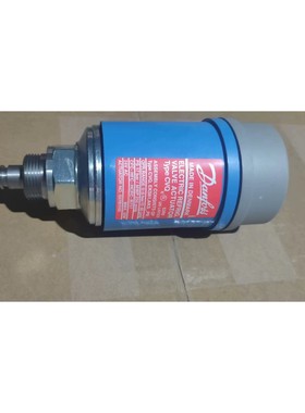 027B1140丹佛斯导阀CVQ电子恒压导阀,027B114