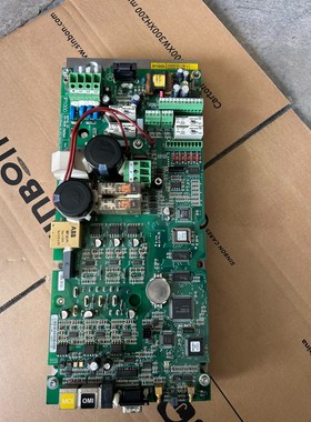 KOMAX  线束机设备  IP1000打端板 成色如图拆机