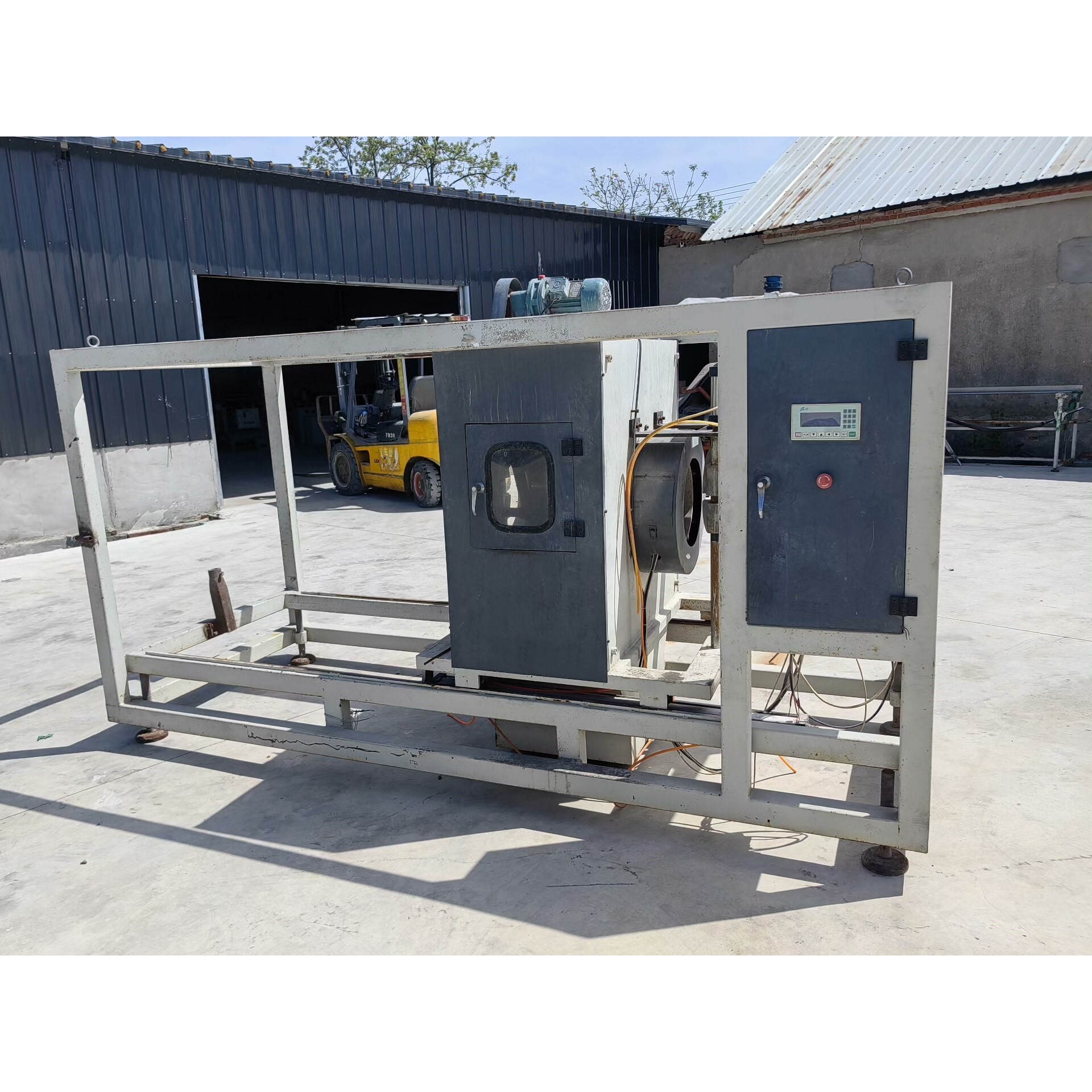 WQ触摸屏,4.3寸触摸屏,型号WLT-043R-AP20,