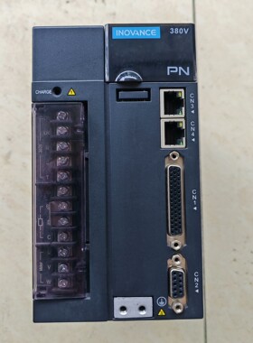 IS620FT012I 汇川驱动器 3KW