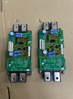 安川电源板ypct31576-1c,模块测试好的CM150D