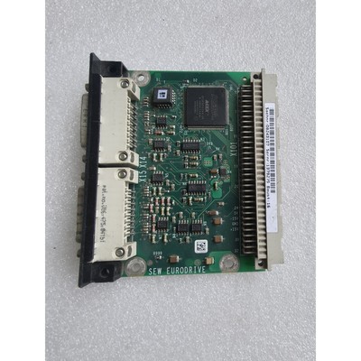 SEW变频器通讯卡DEH11B,型号08243107,双面P