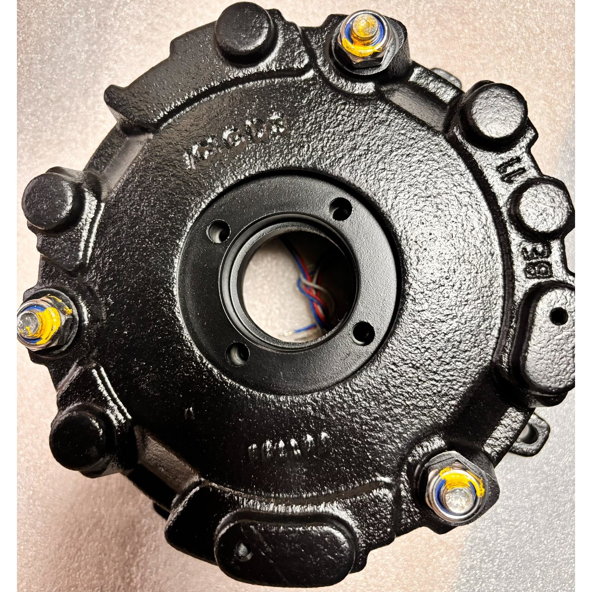 SEW制动器型号BE11B,80NM/400AC全新原装现货