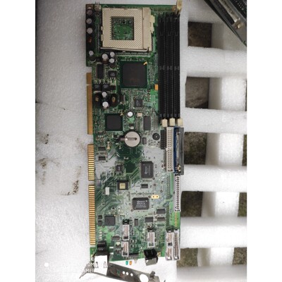 机器人配件DSQC540 3HAC14279-1 主计