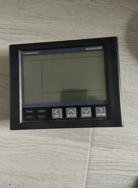 #工程宝ROOTECH韩国多功能电表