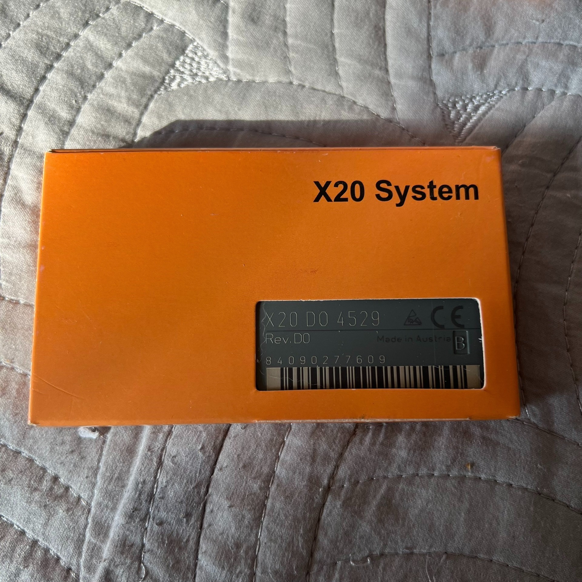 德国申克  VC-1500 监测控制分析仪,二手拆机,成色如