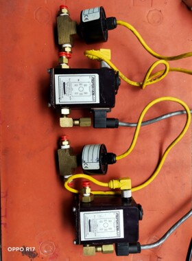 拆机,McCordsville麦科兹维尔电气比例阀QB2TE