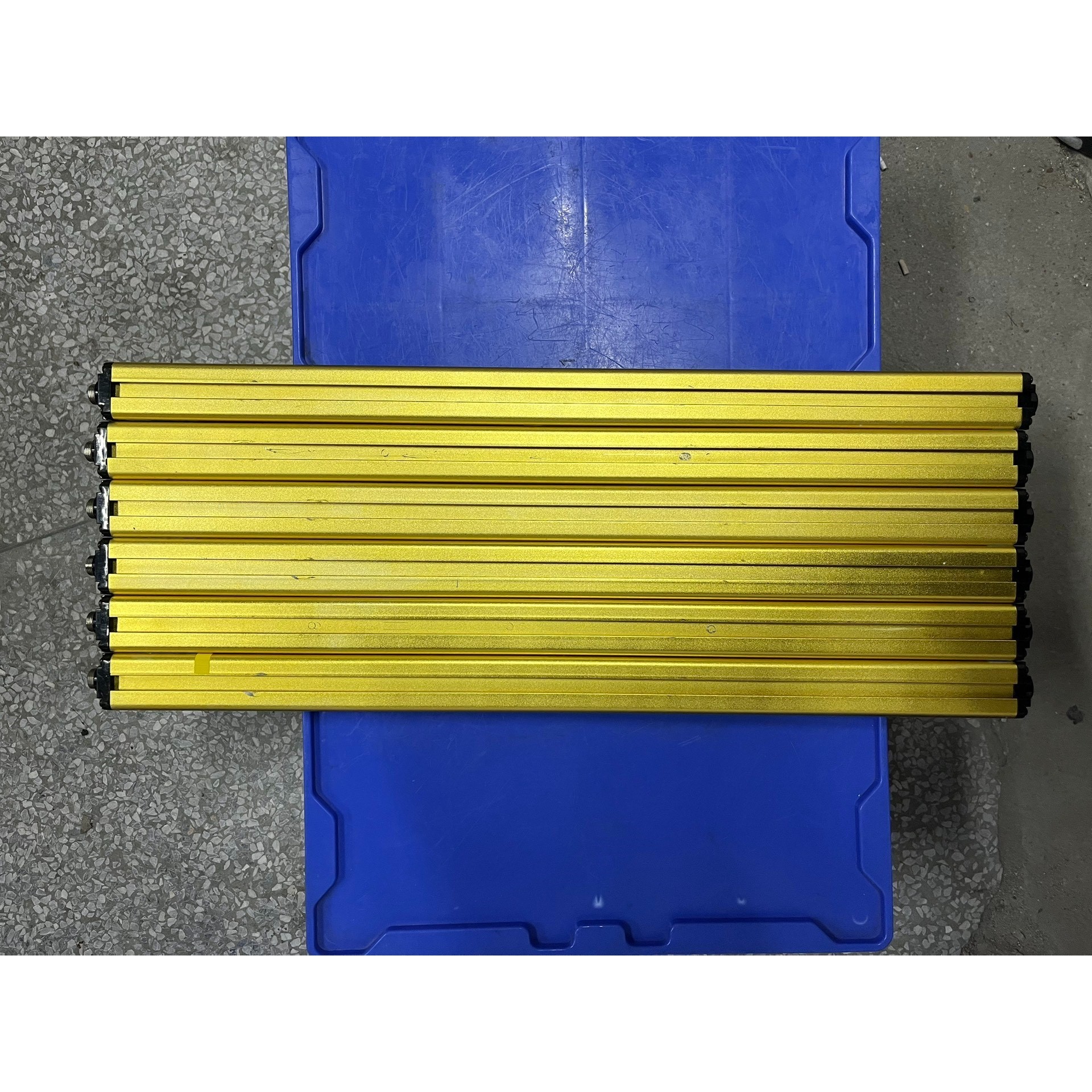 意普安全光栅 ELG2620/C578