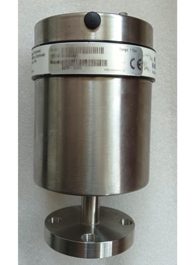 MKS Baratron真空计,型号627B-15893,量