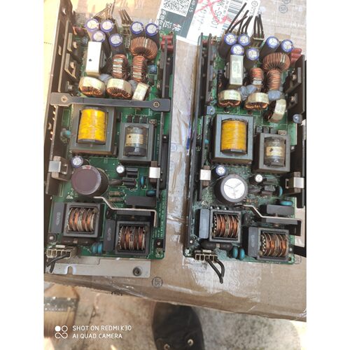 机器人配件DENSEI-LAMBDA PWB-788C