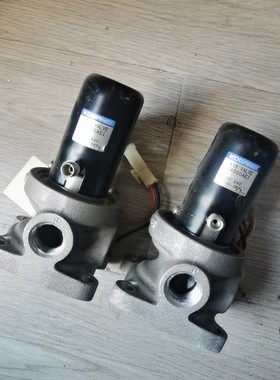 拆机/KOGANEI小金井电磁阀VA500AE1/实物图现货