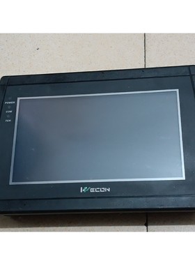 原装拆机ECON7寸维控触摸屏 LEVI700L