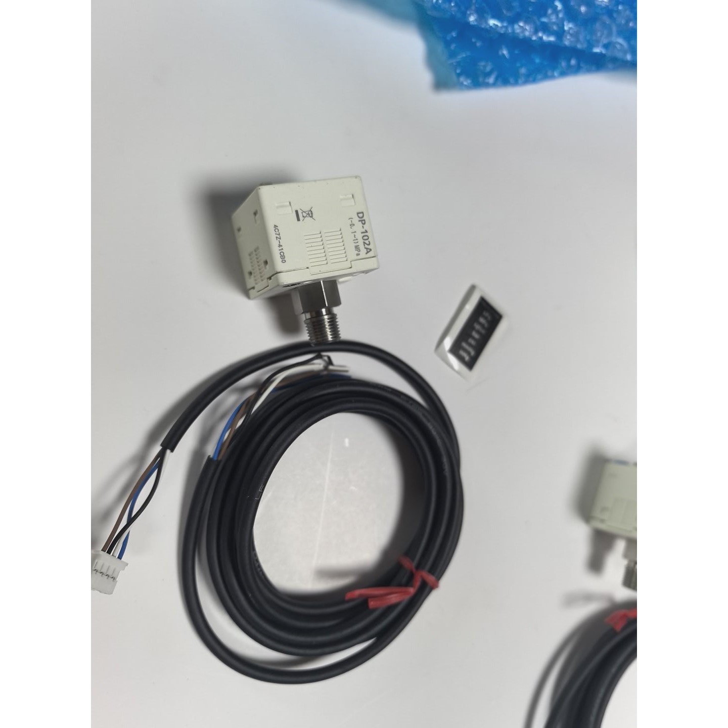 DP-102A,压力传感器,仓库余货,有1个,原装正