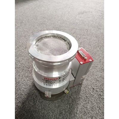 普发TMH071P分子泵+普发TC100控制器