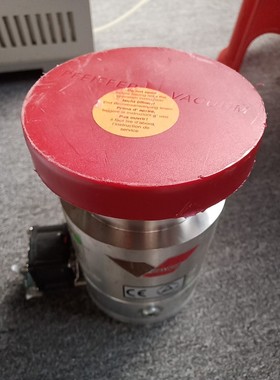 普发TG70FCAB-20-R-3分子泵